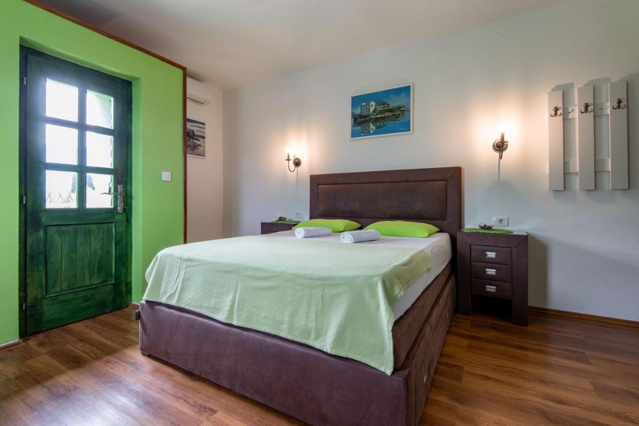 Apartments And Spa Miona Virpazar Exteriér fotografie