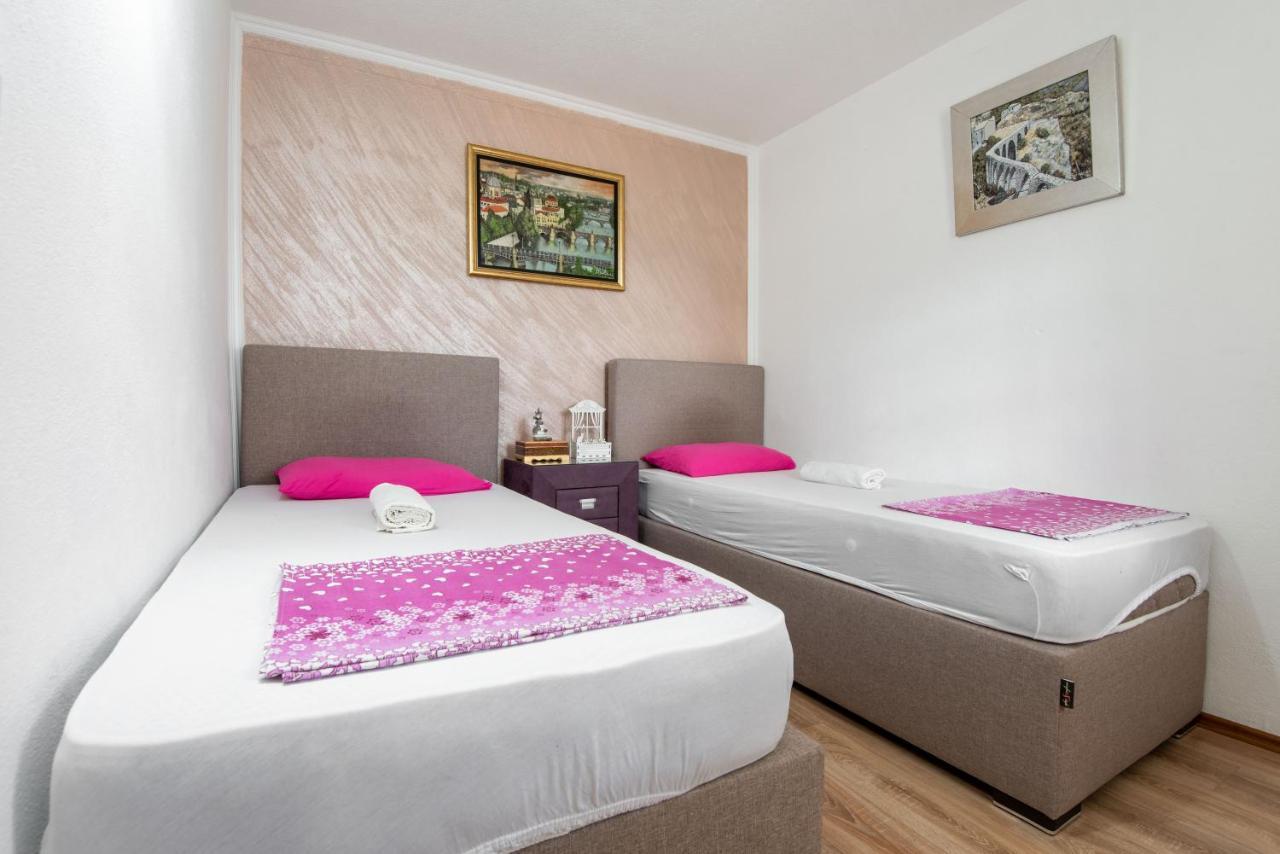 Apartments And Spa Miona Virpazar Exteriér fotografie
