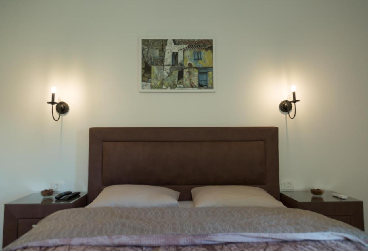 Apartments And Spa Miona Virpazar Exteriér fotografie